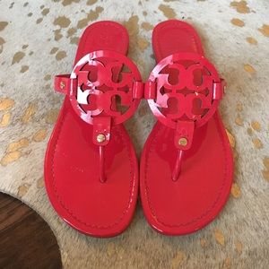 Tory Burch Melon Miller