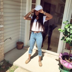 Meet your Posher, Hyden