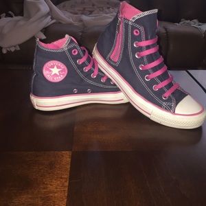 Converse