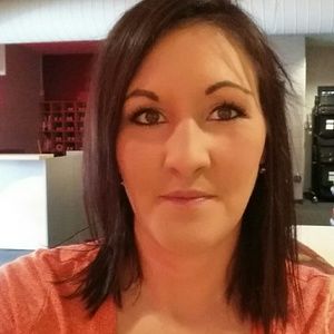 Meet your Posher, Erika