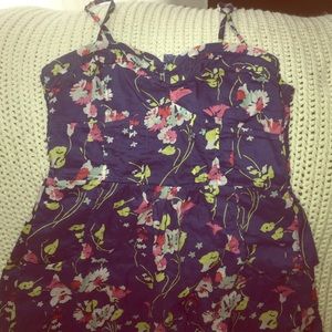 American Eagle summer dress!