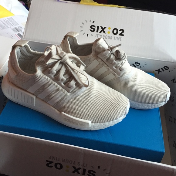 Women's Adidas NMD's