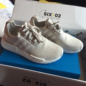 Women's Adidas NMD's