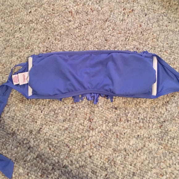 Swim suit - Picture 2 of 4