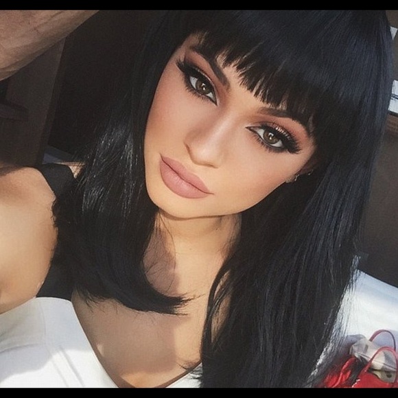 CANDY K NIB Kylie Lip Kit Matte - Picture 3 of 3