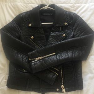 Zara Biker Jacket
