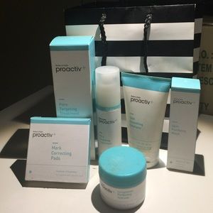 Proactiv + kit