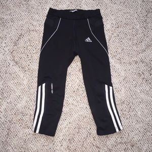 Adidas running leggings