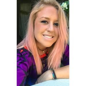 Meet your Posher, Catherine