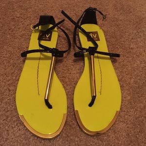 Dolce Vita Sandal