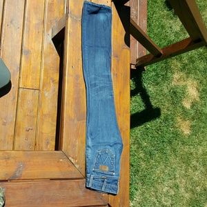 Wrangler Madison Low Rise Jeans