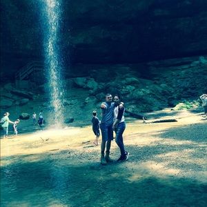 Meet your Posher, Ginger