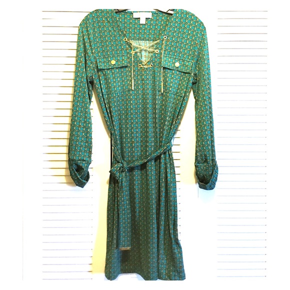 Michael Kors Dress