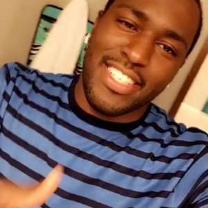 Meet your Posher, Kenneth