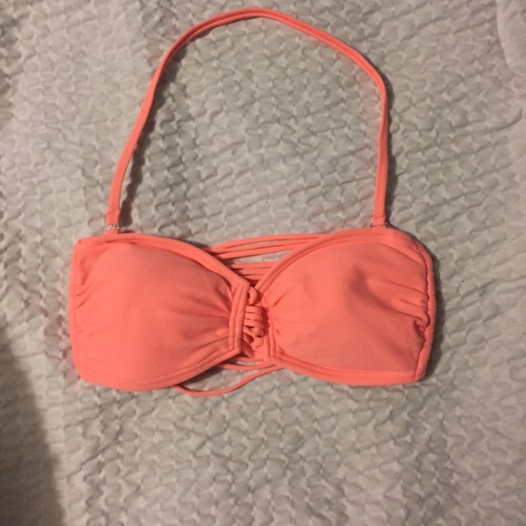 Swim suit - Picture 1 of 3