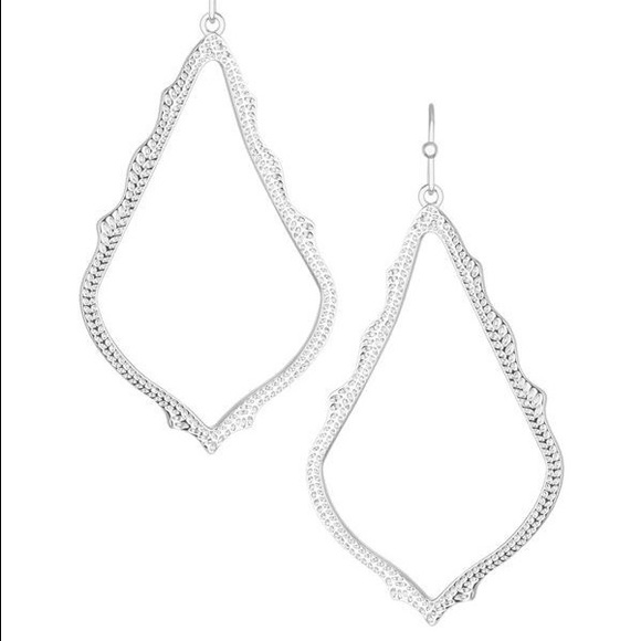 ISO Kendra Scott - Picture 3 of 3