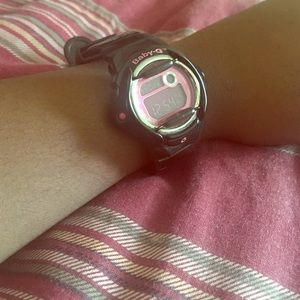 Baby G by G Shock