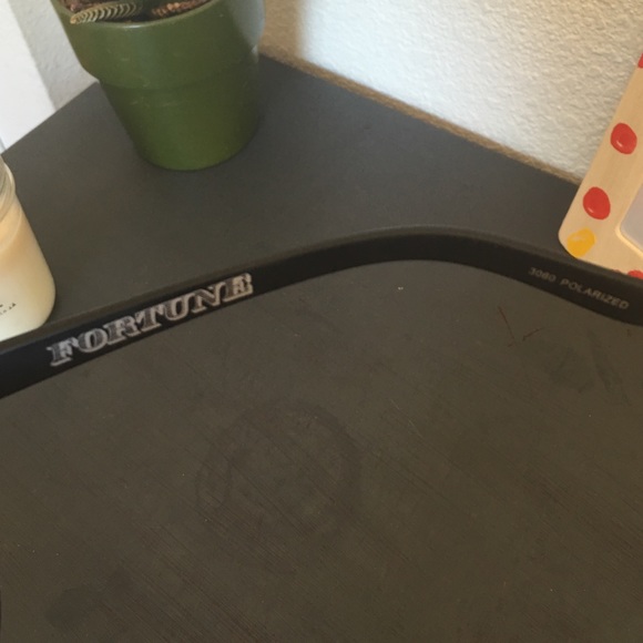 SOLD Carve fortune matte black - Picture 4 of 4