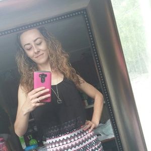 Meet your Posher, Crystal