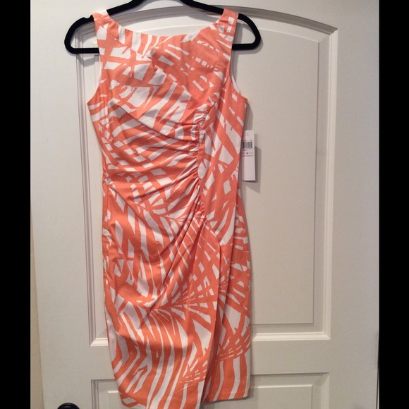NWT GREAT MIDI SUMMER DRESS - Picture 2 of 2