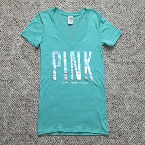 Victoria's Secret PINK tshirt
