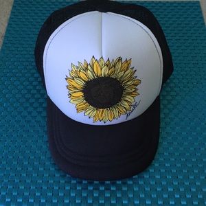 Women's O'neill hat