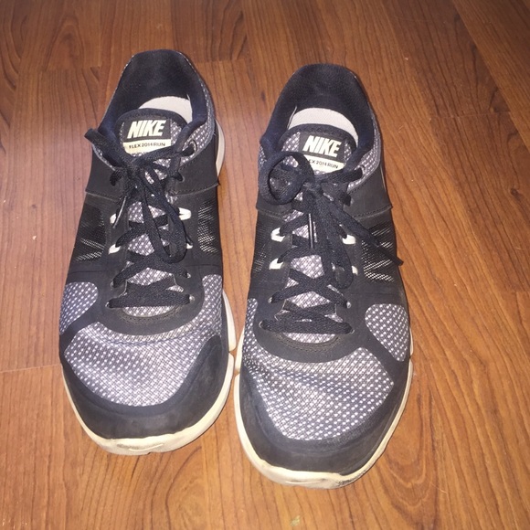 Nike flex run