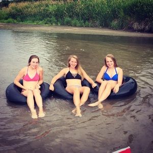 Meet your Posher, Lexi