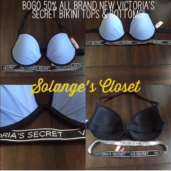 Victoria's Secret Other - 🚨SOLD🚨