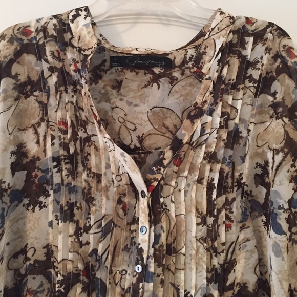 Summer Blouse - image 2