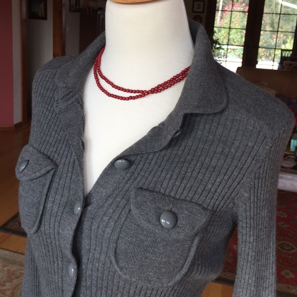 Retro sweater - Picture 2 of 4