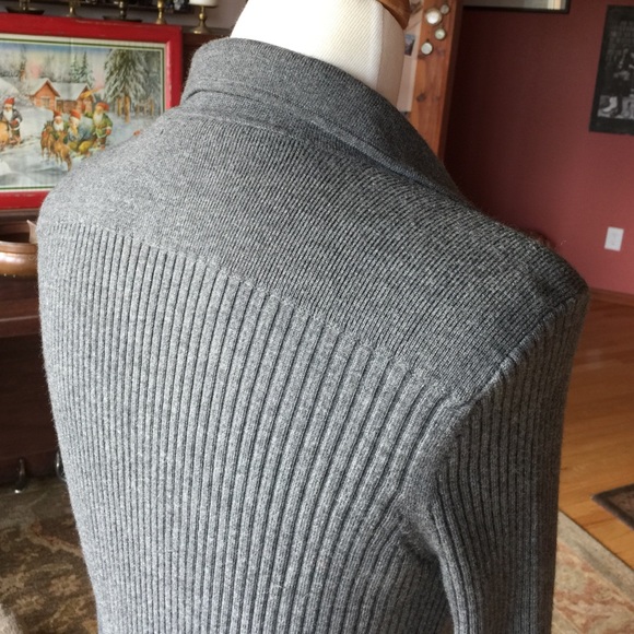 Retro sweater - Picture 4 of 4
