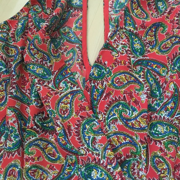 Deep-v romper - Picture 3 of 3