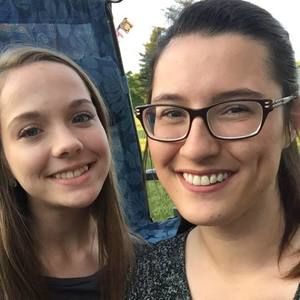 Meet your Posher, Amber