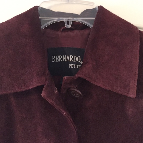 Swead Button Down Jacket - image 2