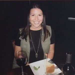 Meet your Posher, Elise