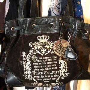 Juicy Couture purse