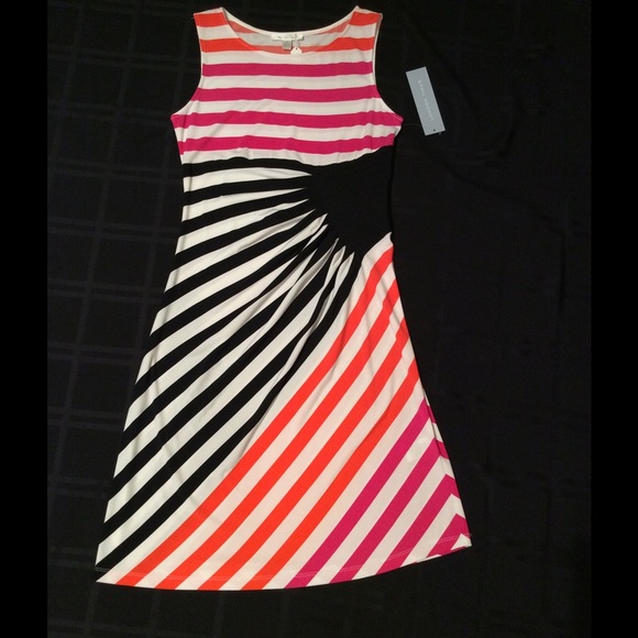 NWT DRESS