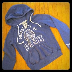 Victoria's Secret PINK sweatshirt