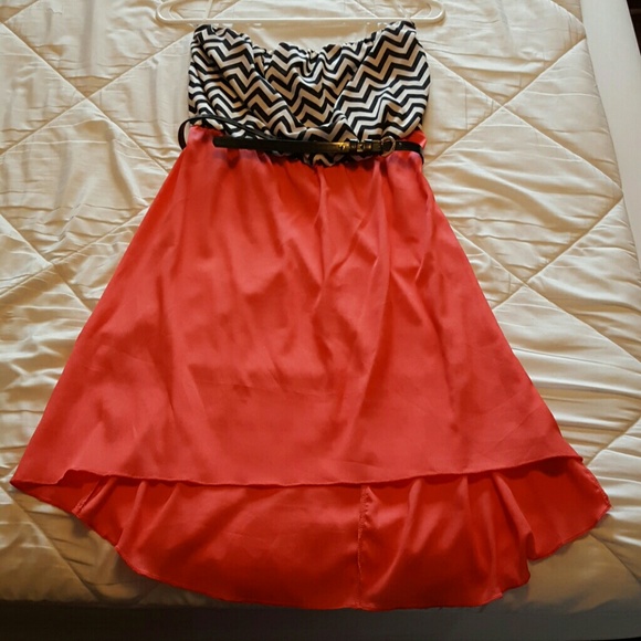 Charlotte Russe Dress
