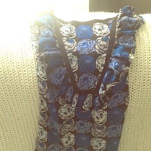 Cap sleeve sexy dress!