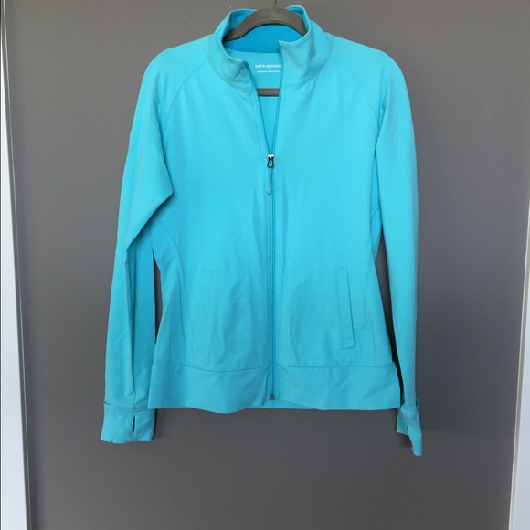 Activewear Jacket-Like New