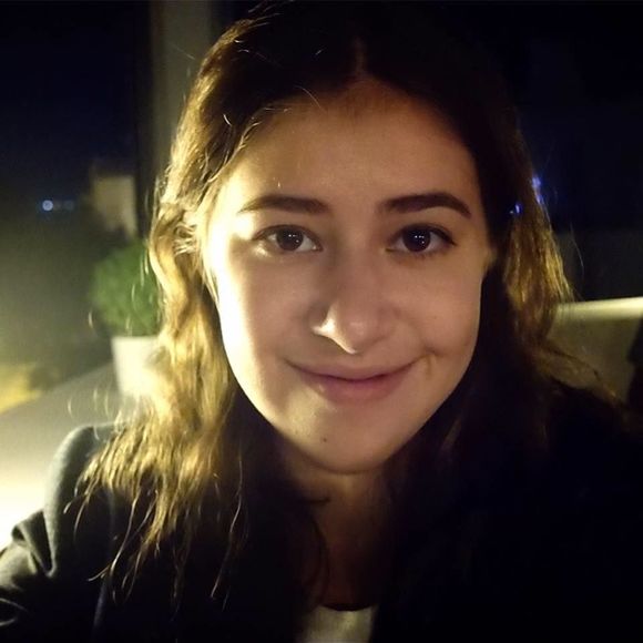 Meet your Posher, Samantha