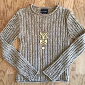 no boundaries Sweater