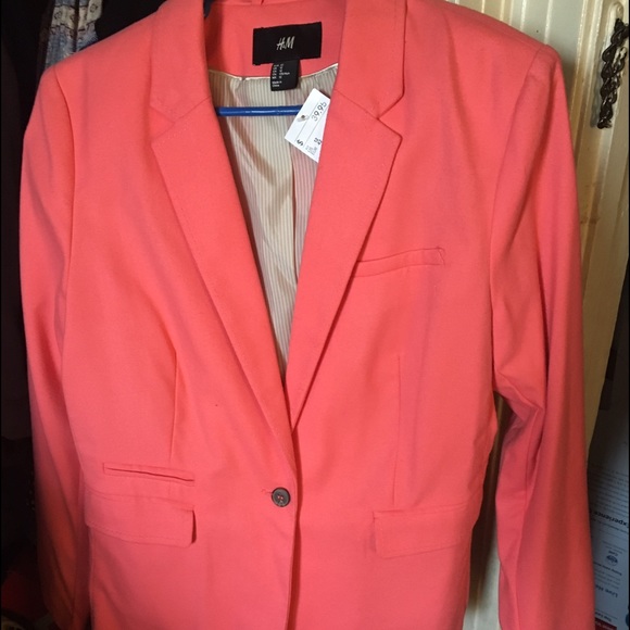 H&M blazer