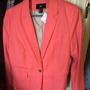 H&M blazer