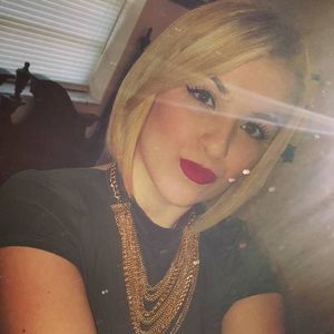 Meet your Posher, Madeline