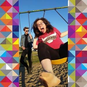 Meet your Posher, Sara