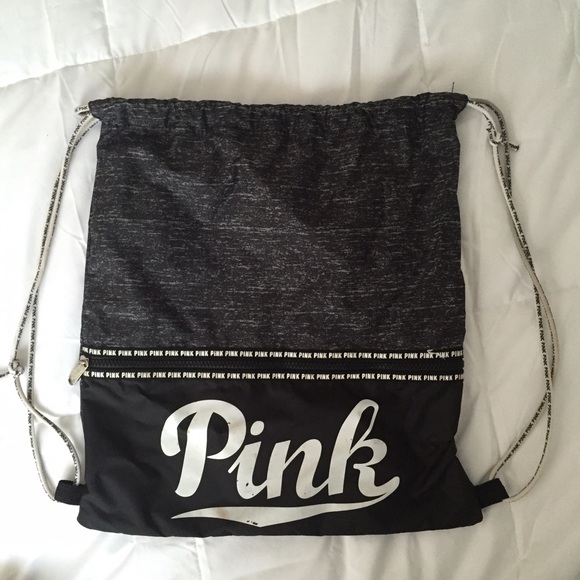 Victoria's Secret PINK drawstring