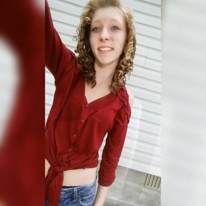 Meet your Posher, Allison